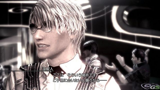 Final Fantasy XIII-2 - Immagine 55485