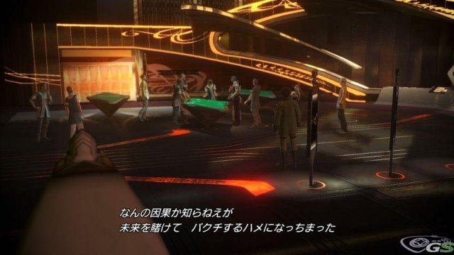 Final Fantasy XIII-2 - Immagine 55489