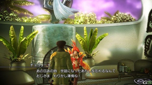 Final Fantasy XIII-2 - Immagine 55491