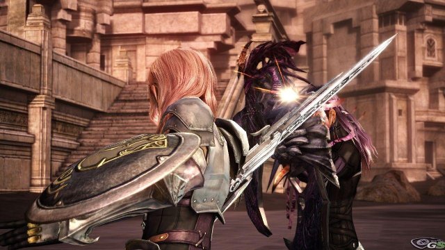 Final Fantasy XIII-2 - Immagine 57996