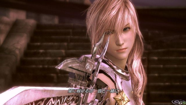 Final Fantasy XIII-2 - Immagine 57998