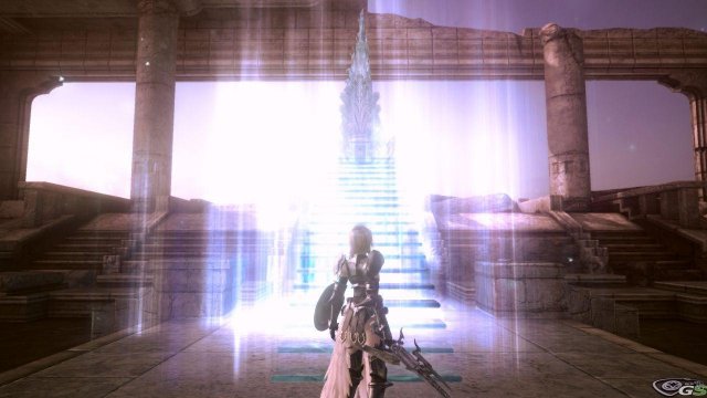 Final Fantasy XIII-2 - Immagine 58000