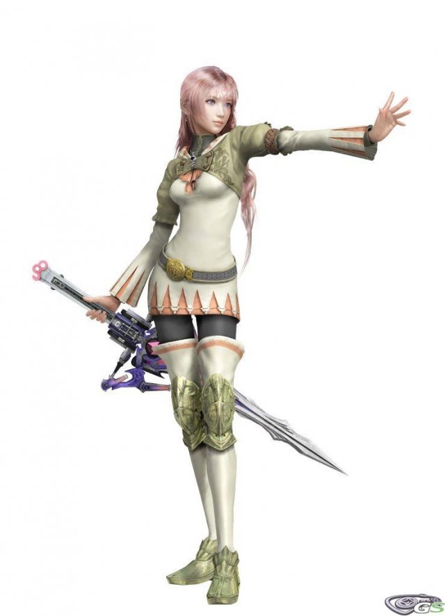 Final Fantasy XIII-2 - Immagine 58002