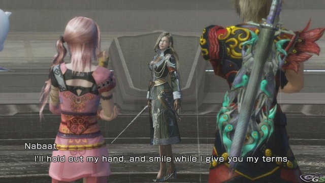 Final Fantasy XIII-2 - Immagine 56311