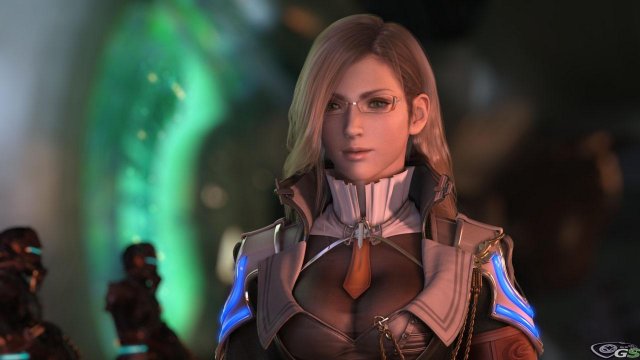 Final Fantasy XIII-2 - Immagine 56315