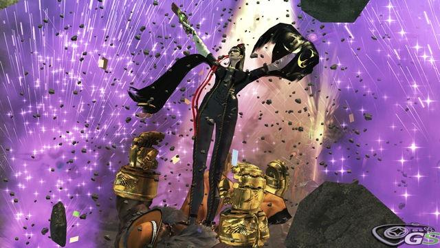 Anarchy Reigns - Immagine 56845