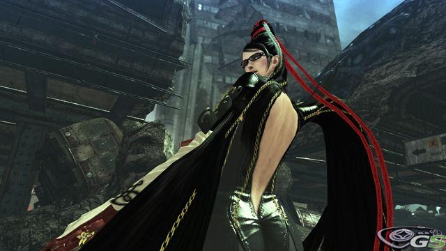 Anarchy Reigns - Immagine 56847