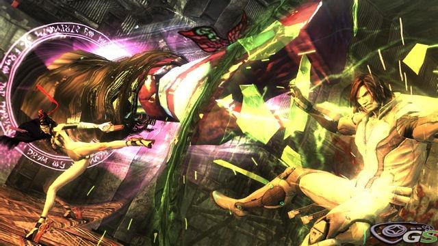 Anarchy Reigns - Immagine 56849