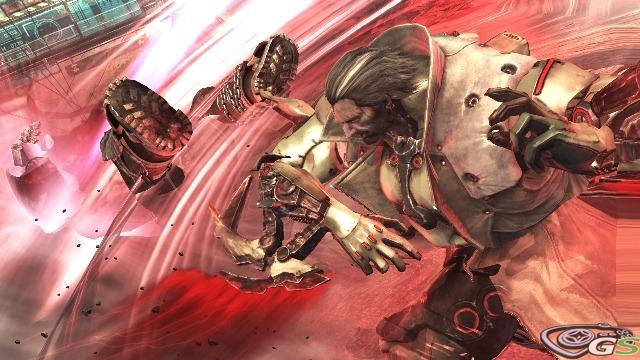Anarchy Reigns immagine 59572