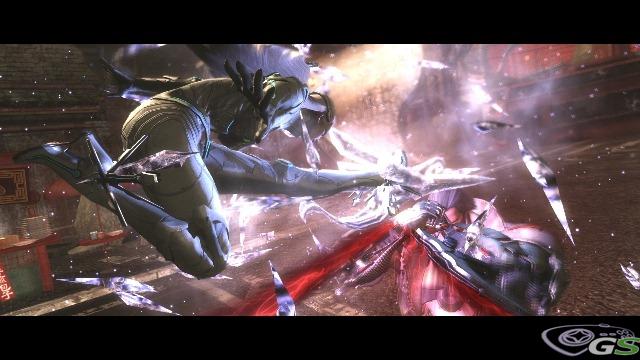 Anarchy Reigns immagine 59574