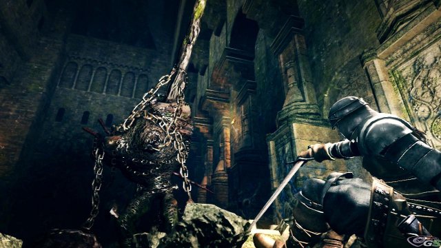 Dark Souls - Immagine 59682