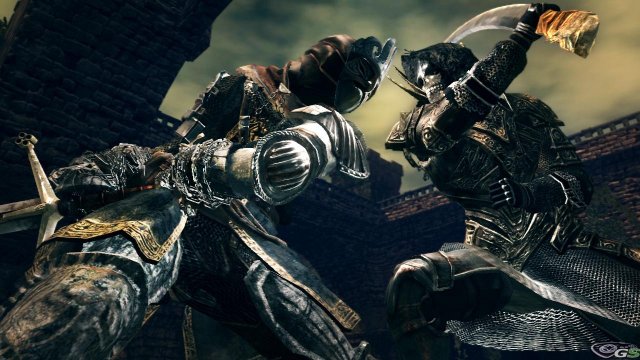 Dark Souls - Immagine 59685