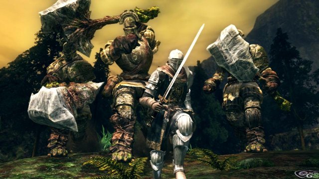 Dark Souls - Immagine 59688