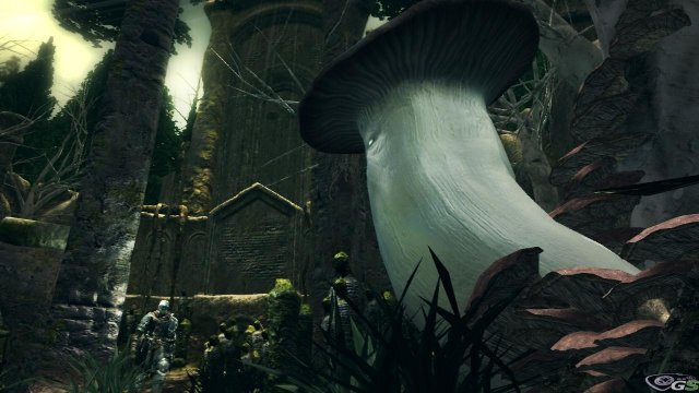 Dark Souls - Immagine 59694