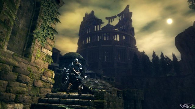 Dark Souls - Immagine 59703