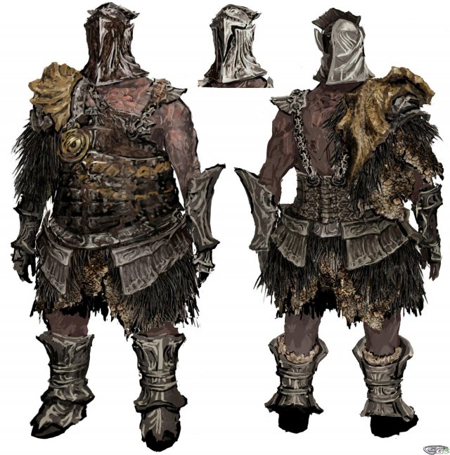 Dark Souls - Immagine 61167