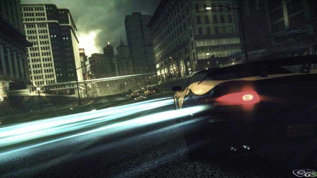 Ridge Racer Unbounded - Immagine 56227