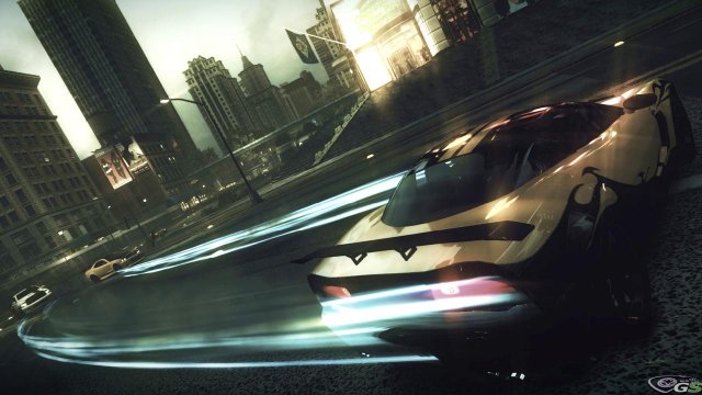 Ridge Racer Unbounded - Immagine 56230