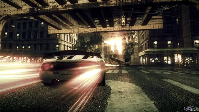 Ridge Racer Unbounded immagine 56237
