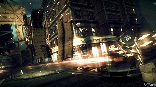 Ridge Racer Unbounded - Immagine 56241