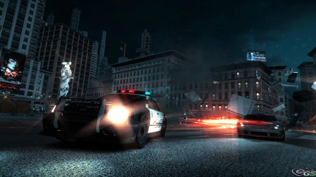 Ridge Racer Unbounded immagine 56532