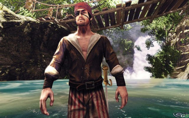 Risen 2: Dark Waters immagine 54212