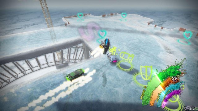 Wrecked Revenge Revisited - Immagine 57005
