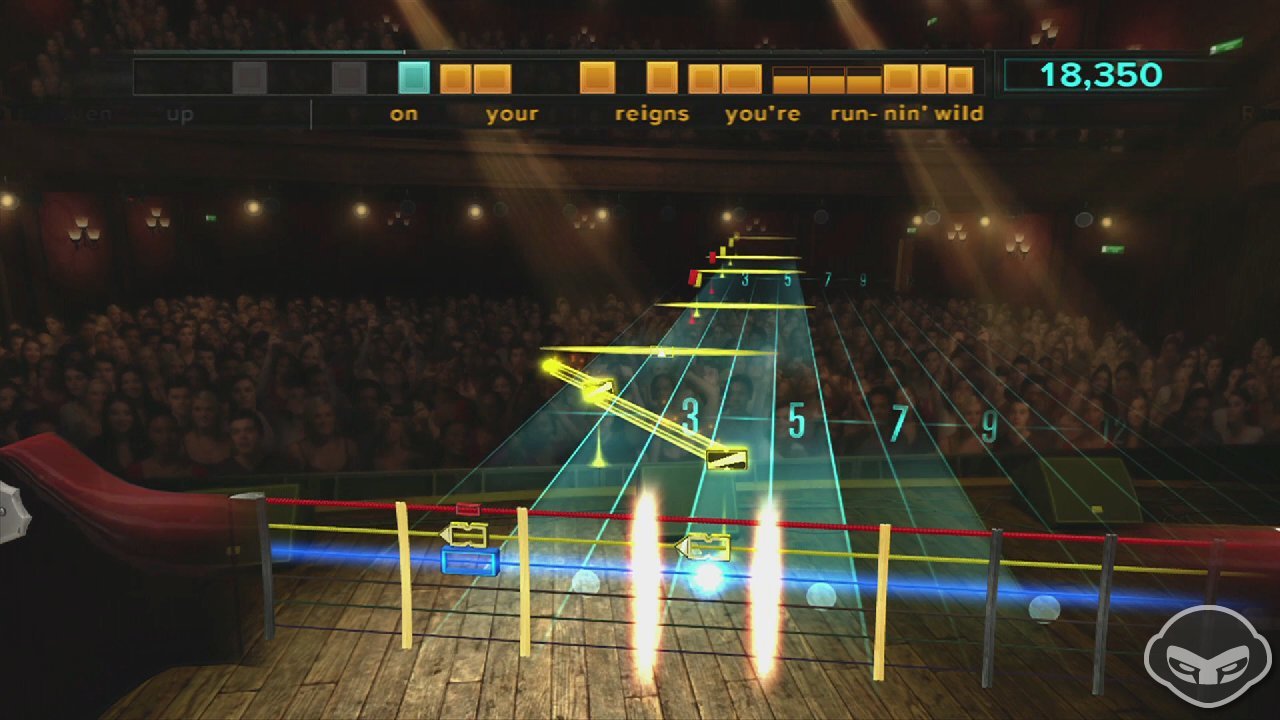 Disponibile Classic Rock DLC Pack per Rocksmith - Gamesurf.it