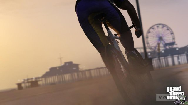 Grand Theft Auto V - Immagine 63996