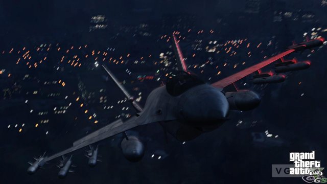 Grand Theft Auto V - Immagine 63999