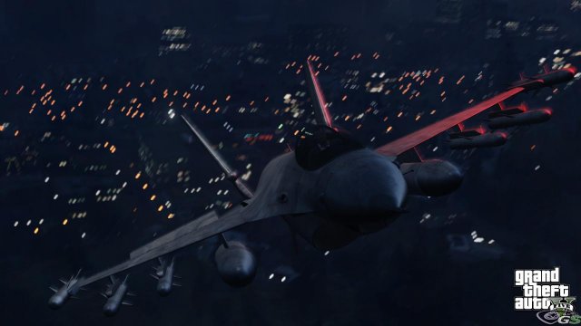 Grand Theft Auto V - Immagine 64005