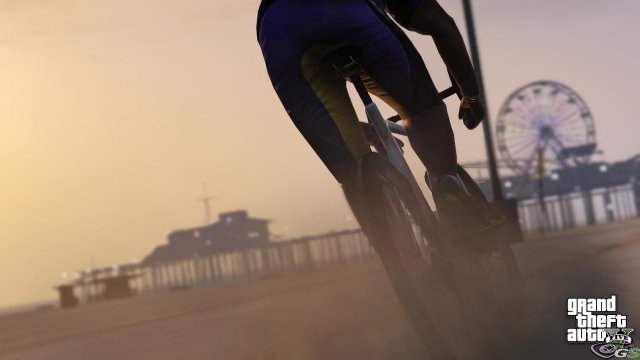 Grand Theft Auto V - Immagine 64008