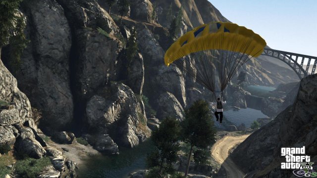 Grand Theft Auto V - Immagine 64115