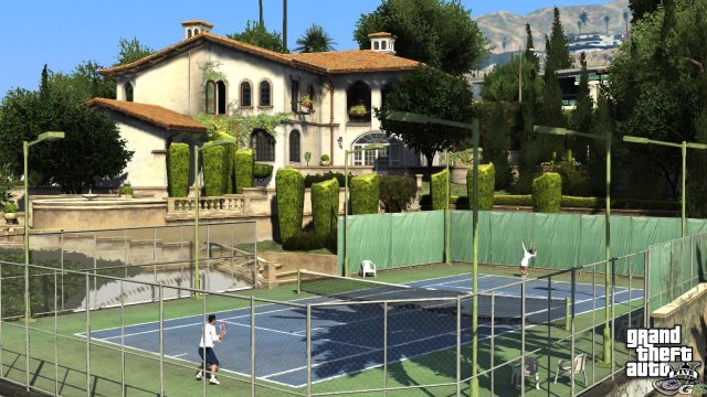 Grand Theft Auto V - Immagine 64118