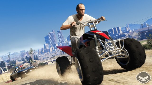 Grand Theft Auto V - Immagine 68631