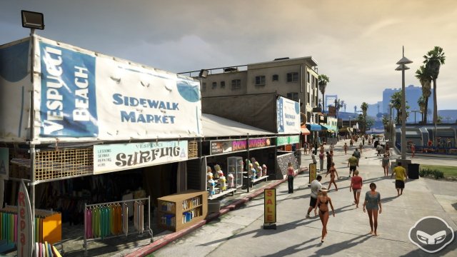 Grand Theft Auto V - Immagine 68637
