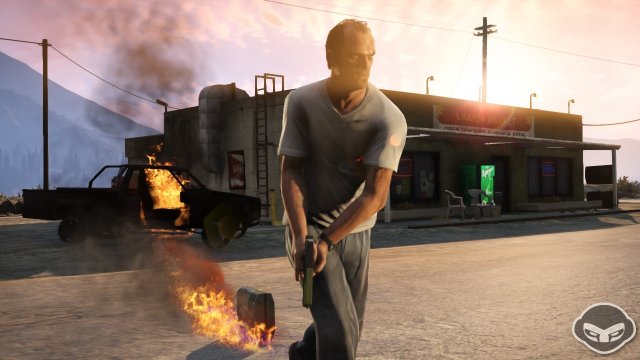 Grand Theft Auto V - Immagine 68274