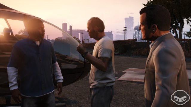 Grand Theft Auto V - Immagine 68277