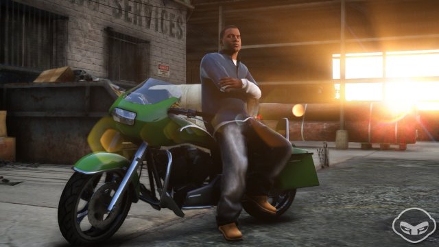 Grand Theft Auto V - Immagine 68280