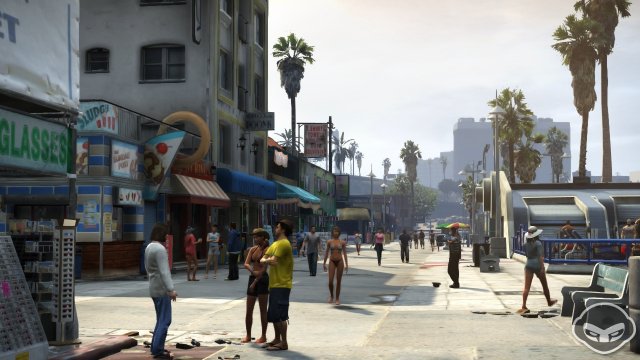 Grand Theft Auto V - Immagine 68283