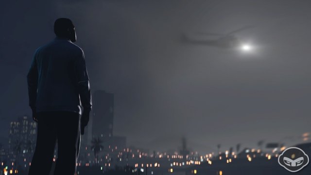 Grand Theft Auto V - Immagine 68286