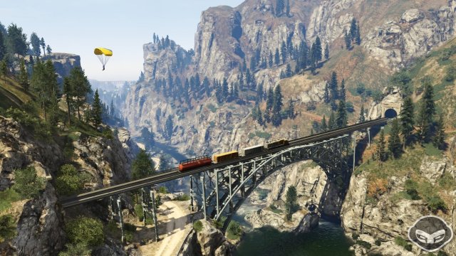 Grand Theft Auto V - Immagine 68289