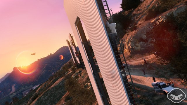 Grand Theft Auto V - Immagine 68292