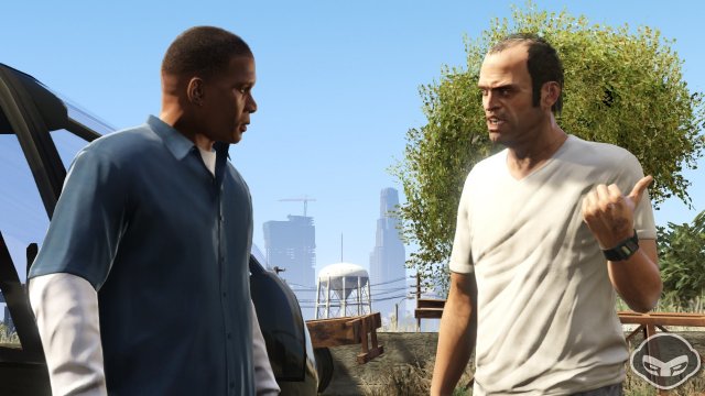Grand Theft Auto V - Immagine 68295