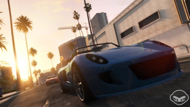 Grand Theft Auto V - Immagine 68298