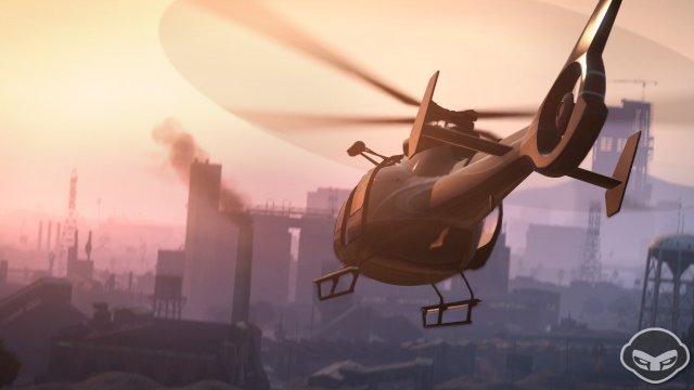 Grand Theft Auto V - Immagine 68301