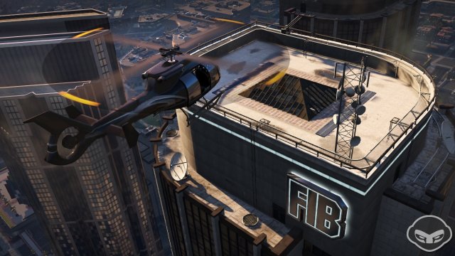 Grand Theft Auto V - Immagine 68307