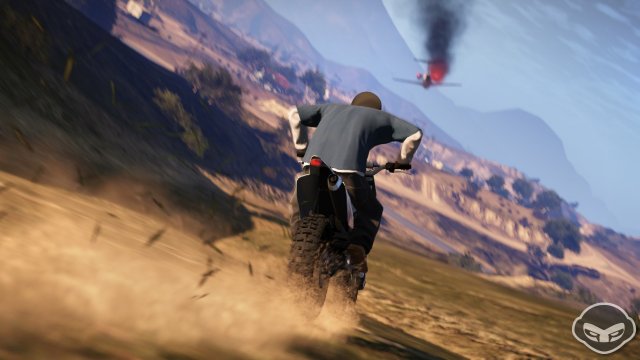 Grand Theft Auto V - Immagine 68310