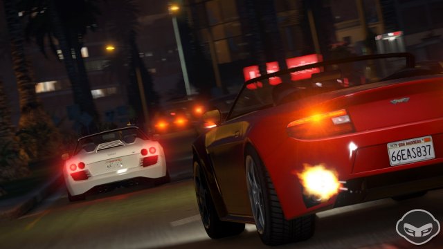 Grand Theft Auto V - Immagine 68313
