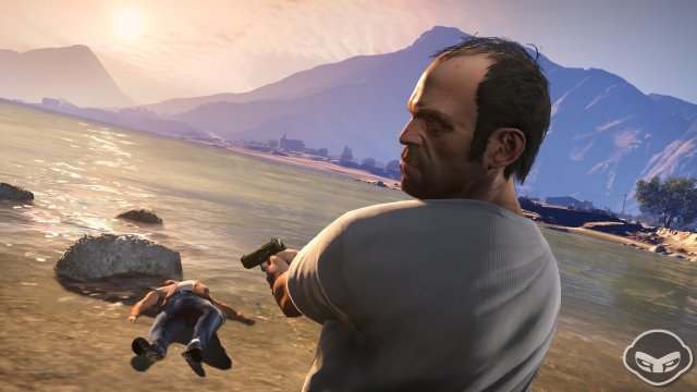 Grand Theft Auto V - Immagine 68316